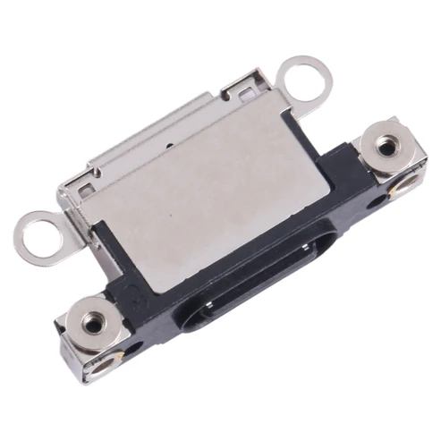 Charging Port Connector for iPhone 15 / 15 Plus-Black Charging Port Connector for iPhone 15 / 15 Plus-Black